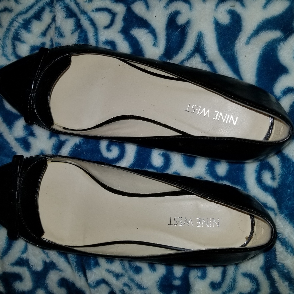 I, excellent condition, very cute by Nine Wast
